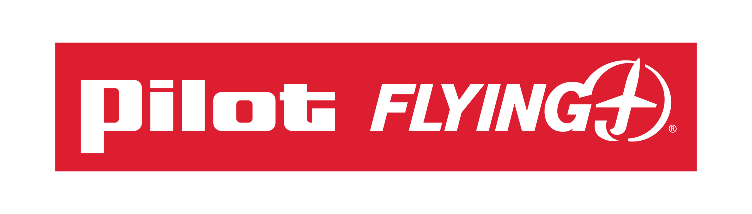 Pilot Flying J