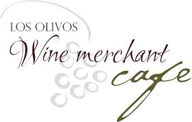 Los Olivos Wine Merchant & Cafe