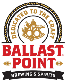 Ballast Point Brewing Long Beach